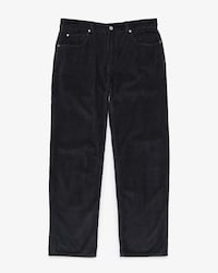 Cal&ccedil;a de Veludo Cotel&ecirc; Caimento reto