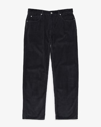 Pantalones de Pana Regular Fit