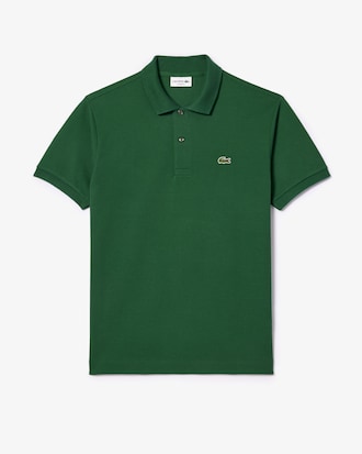 Polo Clássico Fit L.12.12 em Piqué Original