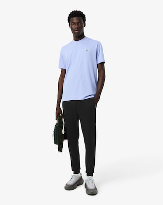 Pantalones De Jersey Entallados