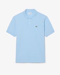 Polo de Caimento Cl&aacute;ssico Original L.12.12