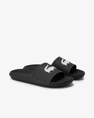 Ojotas De Hombre Croco