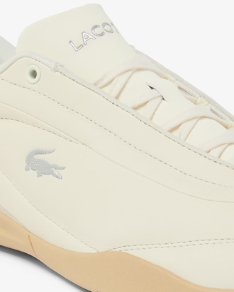 Zapatillas de cuero Protect para hombre