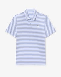 Polo de Golf con Protección UV Fit Regular