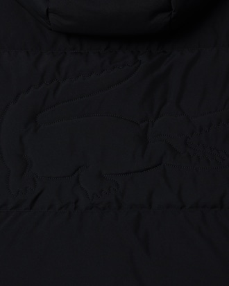 Chaleco repelente al agua