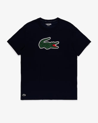 Camiseta Esportiva em Algod&atilde;o Ultra Dry