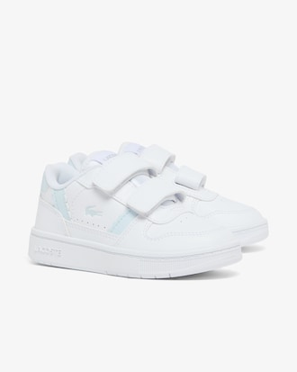 T&ecirc;nis Infantil T-Clip Set