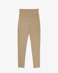 Legging Esportiva Justa