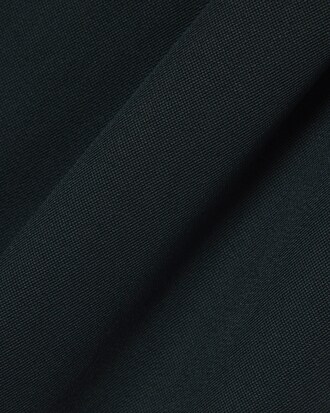 Calças de Lã com Corte Reto e Ajuste Perfeito