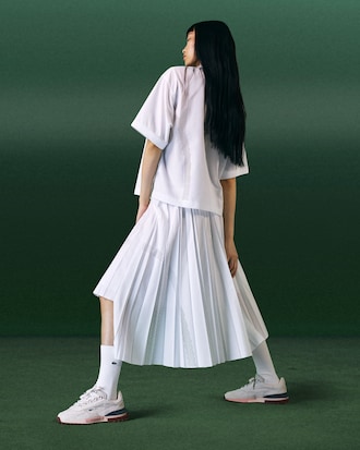 Zapatillas De Mujer Elite Active