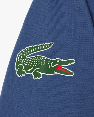 Moletom esportivo Olympic Heritage 1924