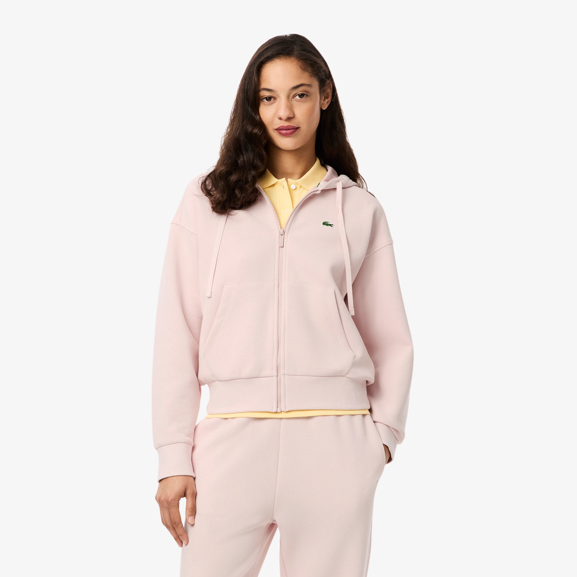 De Casinha ピンク POLAR Lyllis de maison La Boneca Cor Meninas Para Brinquedos Móveis Polly Lol 帽子