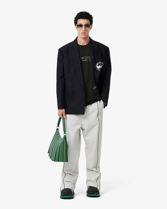 T-shirt Loose Fit FW24 Runway