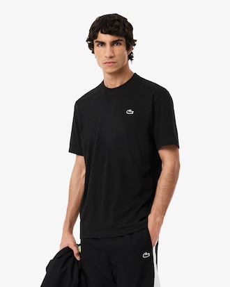 Camiseta Esportiva em Algod&atilde;o Ultra Dry