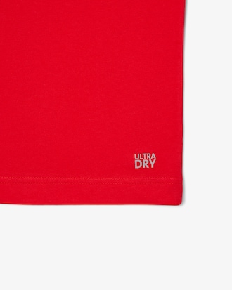 Camiseta Ultra Dry Graphic Sport 