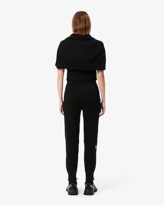 Pantalon de Jogging de Algodón