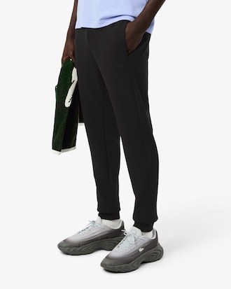 Pantalones De Jersey Entallados