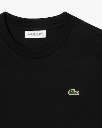 Remera de Algodón Suave Fit Relax