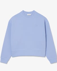 Buzo De Algod&oacute;n Oversized