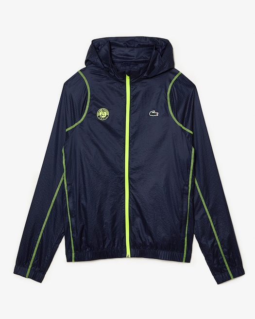 Azul Marinho / Giallo