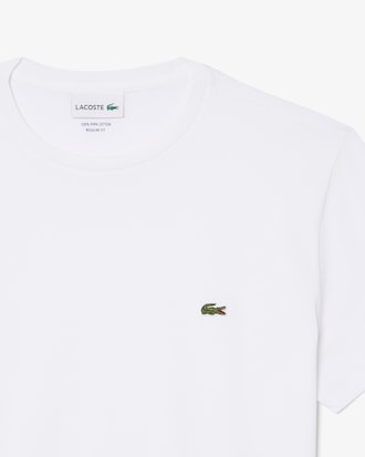 Remera De Algod&oacute;n Pima