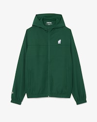 Campera Lacoste x  Novak Djokovic the goat