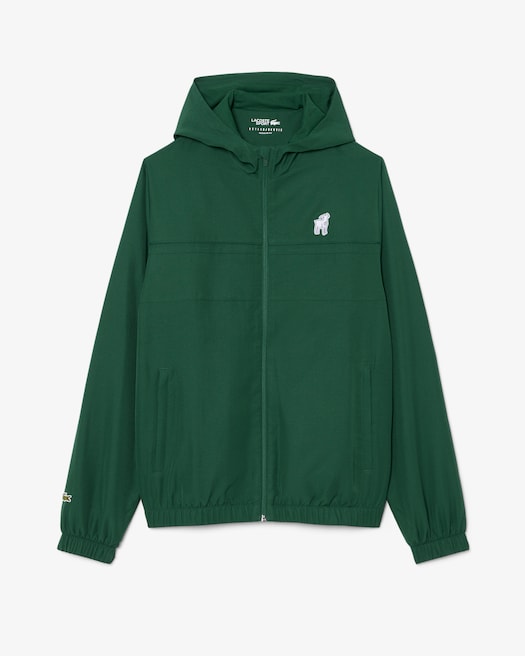 Pine green