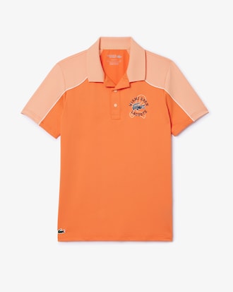 Camisa Polo Ballgirl Edi&ccedil;&atilde;o Miami Open para T&ecirc;nis