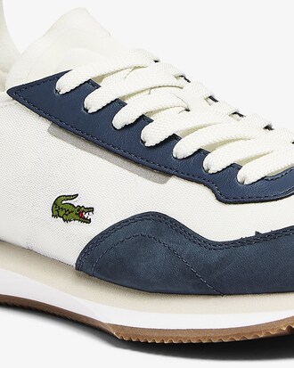 T&ecirc;nis feminino Match Break em tecido