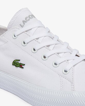 T&ecirc;nis feminino Gripshot BL em lona