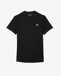 Camiseta Esportiva Slim Fit Respir&aacute;vel em Piqu&eacute;