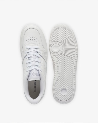 Zapatillas De Cuero L001 Para Hombre