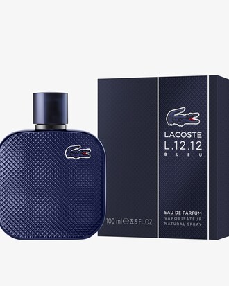 Perfume L.12.12 Bleu Eau de Parfum 100ml