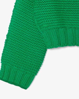 Sweater Oversized FW24 Runway