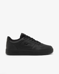 Zapatillas Court Ace de Cuero para Hombre