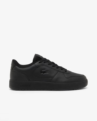 Zapatillas Court Ace de Cuero para Hombre