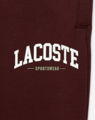 Pantalon De Algodón