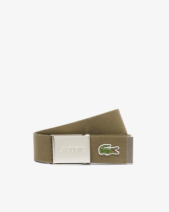 Cinto Feito na Fran&ccedil;a L.12.12 Concept