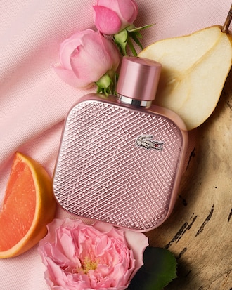 Perfume L.12.12 Silver Rose Eau de Parfum 100ml
