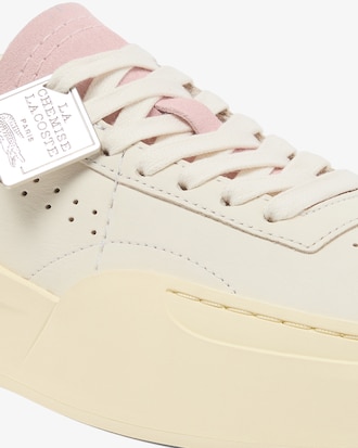 Zapatillas Aura Club para Mujer