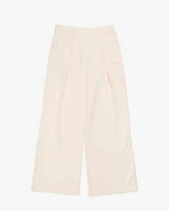 Cal&ccedil;a Moletom de Perna Flare