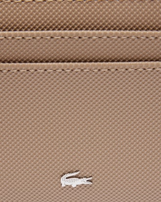 Billetera Chica Con Cierre Daily City