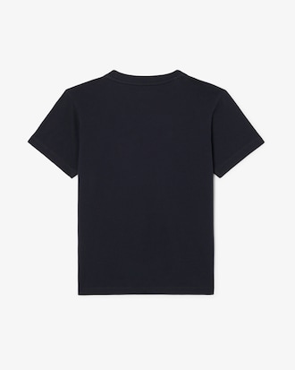 Remera iseta deportiva estampada Ultra Dry
