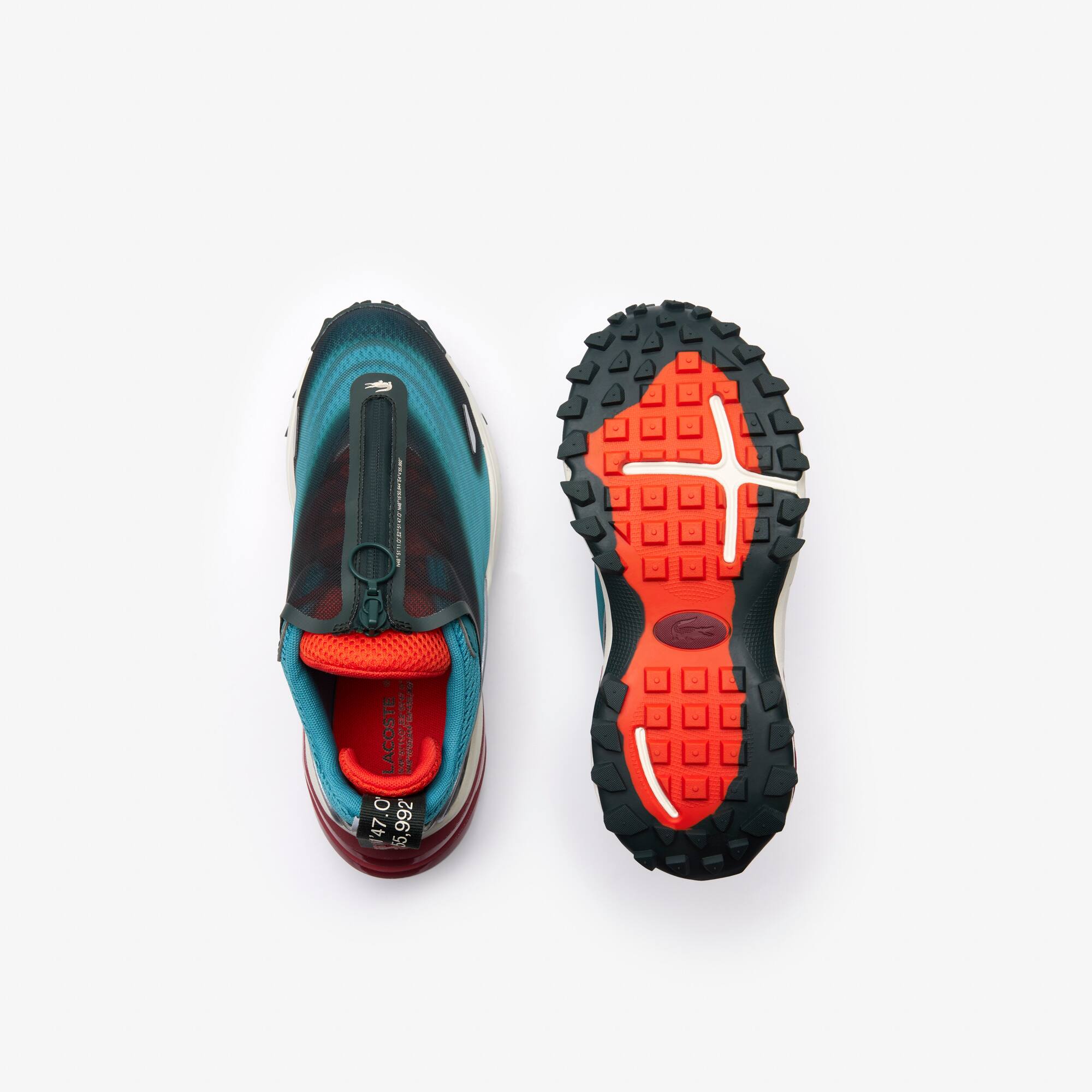 Tênis feminino Outdoor Audyssor Trail em tecido - Tênis Feminino