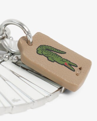 Llavero Lenglen L Charms
