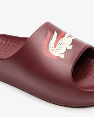 Chinelo Masculino Serve Slide 2.0