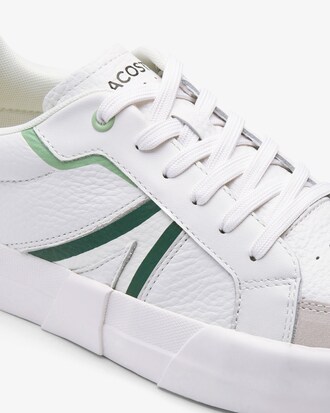 Zapatillas De Hombre De Cuero Trackserve
