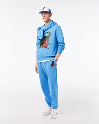 Medias De Hombre Lacoste