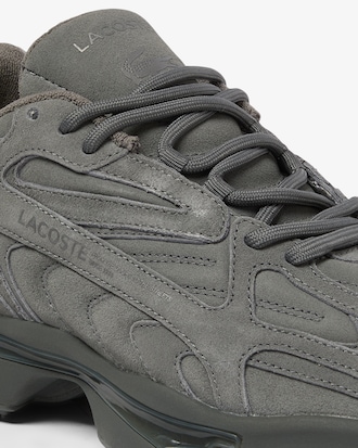 T&ecirc;nis Masculino L003 2K24 Suede