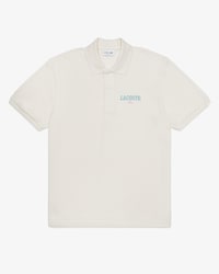 Polo Mini-Piqu&eacute; com Caimento Cl&aacute;ssico